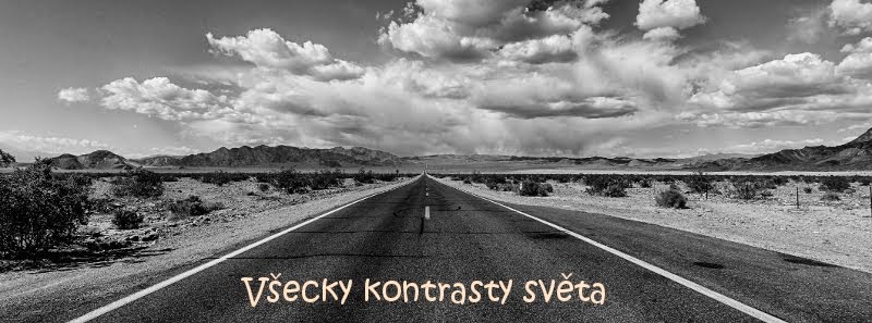 Všecky kontrasty světa