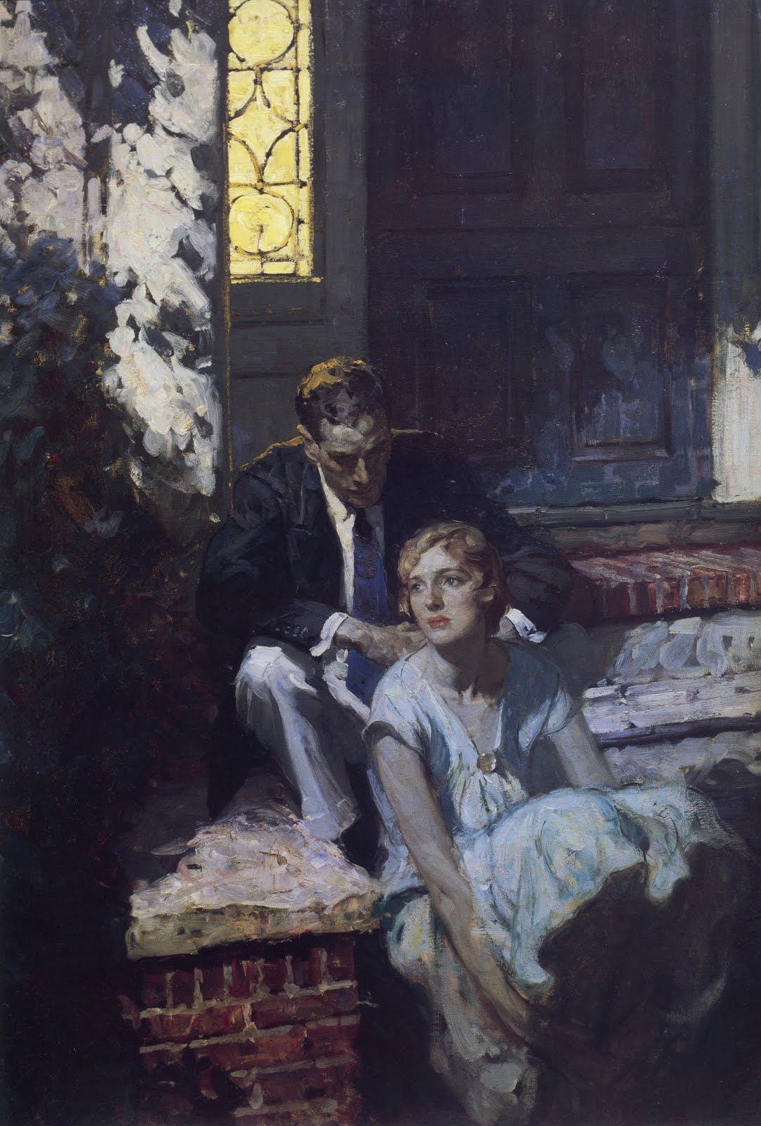 austin briggs illustrator