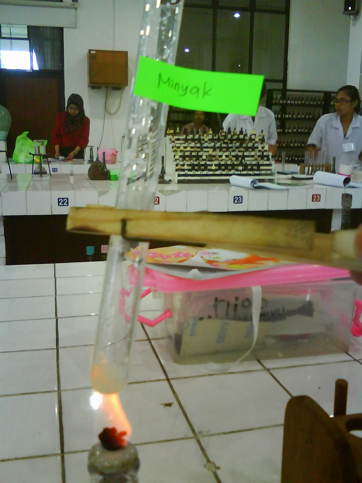 ..Wortellini..: Karbohidrat dan Lipid (part 2)