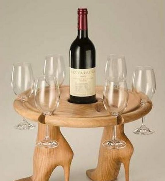 ♥ Beauty And The Best ♥ ♥ Crazy Shaped Furniture ♥