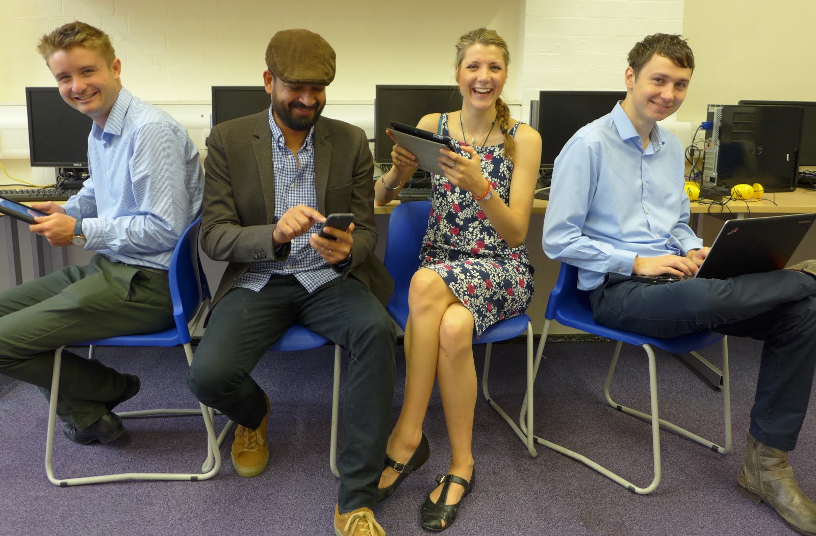 KS2 Hill Mead Primary, Brixton Blog for victory!