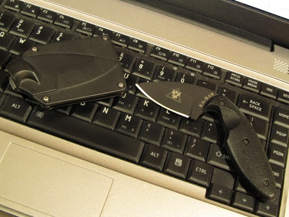 TDI Knife TDI Knife