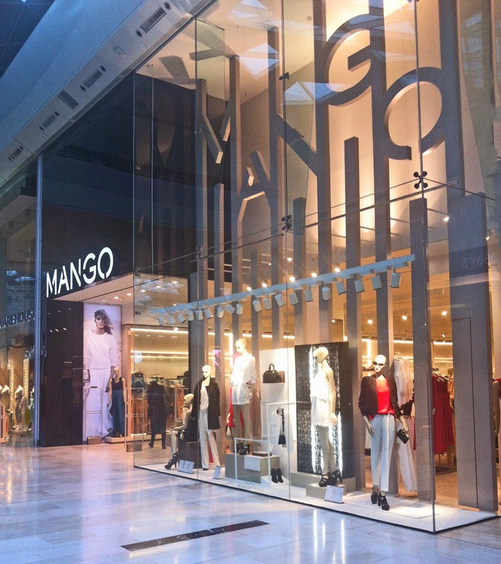 Oracle Interiors Shopfitting and Retail FitOut UK Shopfitters