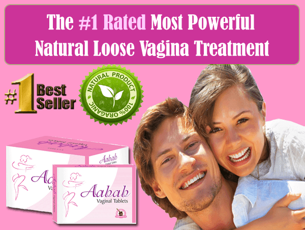 Natural Loose Vagina Treatment