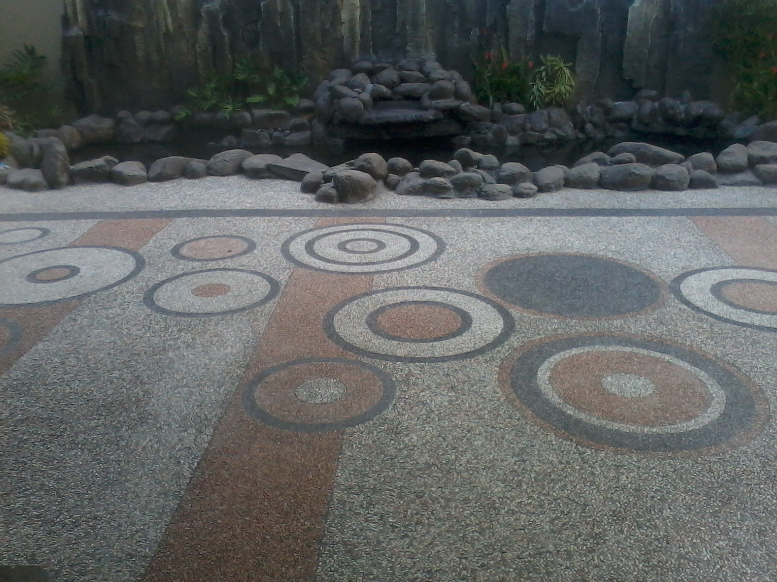 RAHASIA CARA MEMBUAT BATU SIKAT UNTUK LANTAI JASA HIAS TAMAN