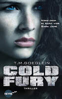 T. M. Goeglein - Cold Fury T. M. Goeglein - Cold Fury