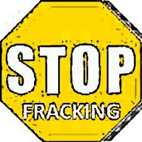 stop fracking