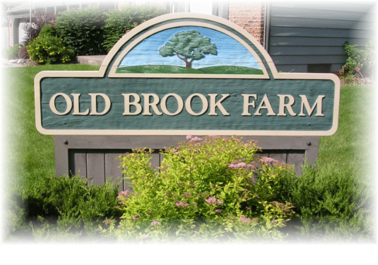 Old Brook Farm