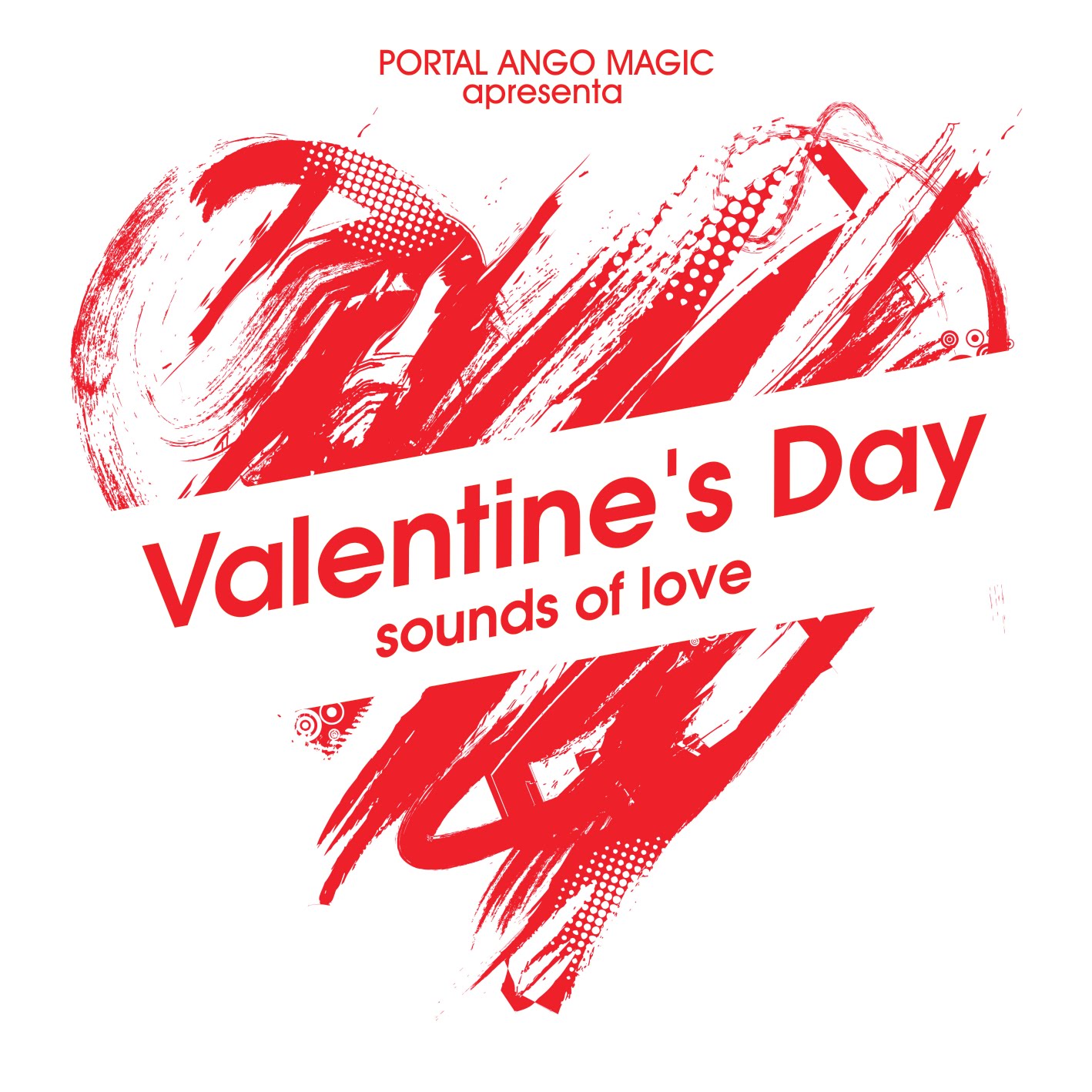 Valentine's Day - Sounds of Love