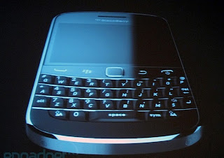 Blackberry Bold Touch 9930 price
