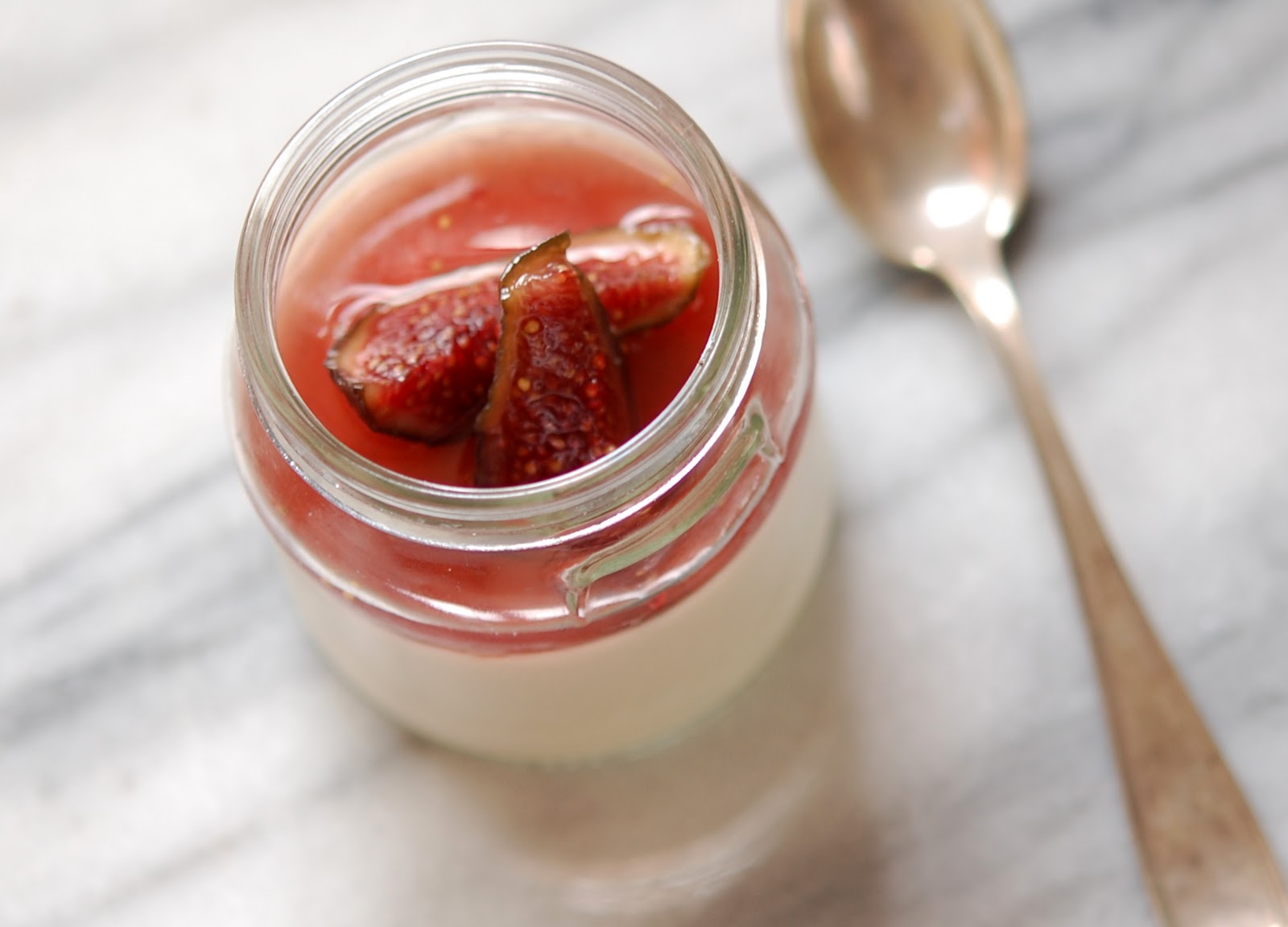 Fig Syrup