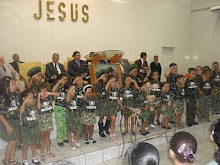 Culto de Janeiro