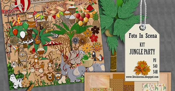 Freebies floresta