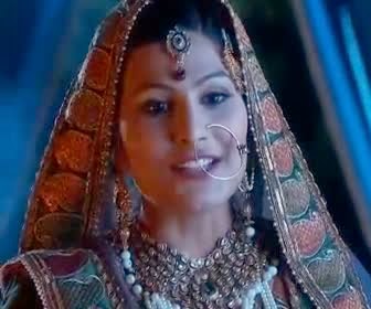 Images 'Jodha Akbar' Episode 201 Sinopsis 'Jodha Akbar' Episode 201