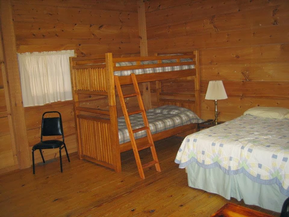 RENTAL CABIN AVAILABLE