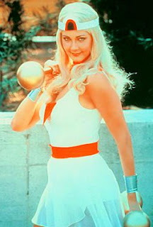 Elf Nation Elf Nation Wonder Woman Coincidence