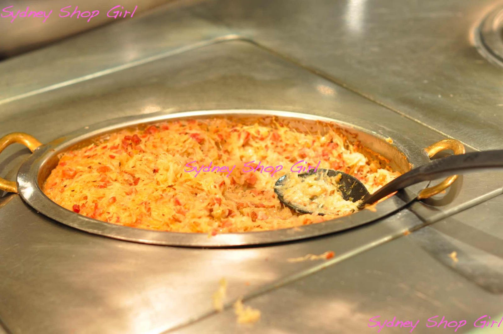 Star city casino sydney garden buffet