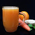 Carrot and Orange Juice