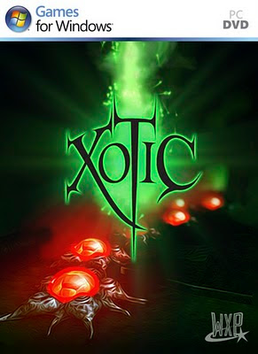 Xotic For Free Full Version