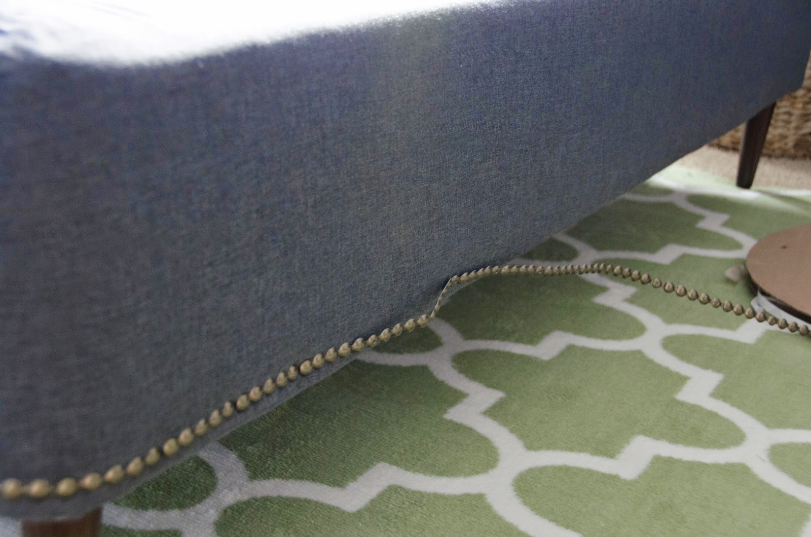 craftyc0rn3r Converting a Box Spring into a Platform Bed