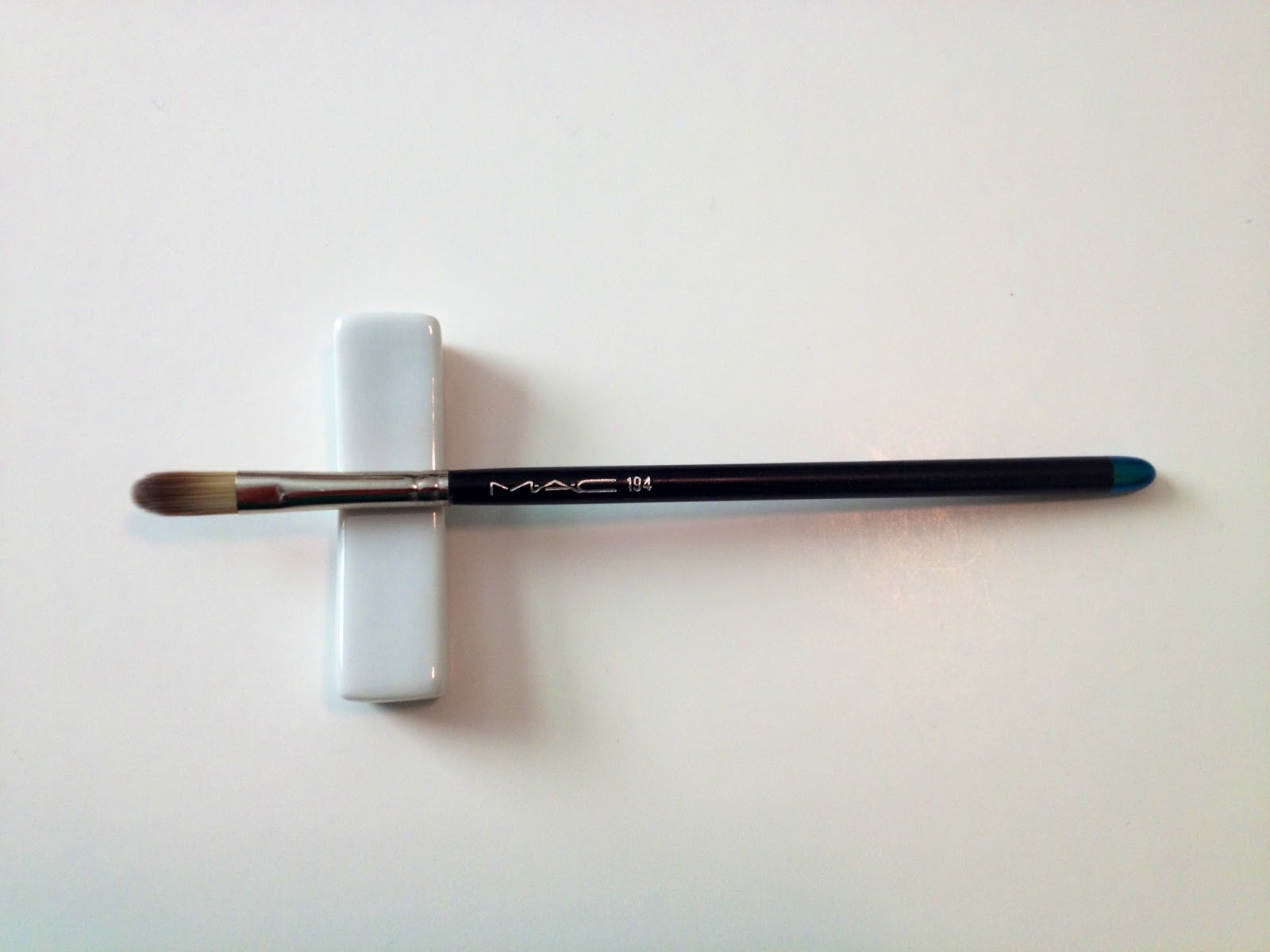 Concealer Brush Mac