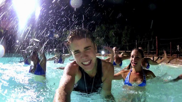 Justin Swim in a Water park (slider) Justin_Swim_in_Water_park_slider