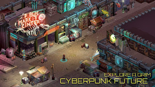 Shadowrun Returns 1.0.5 Apk Full Version Data Files Download-iANDROID Games