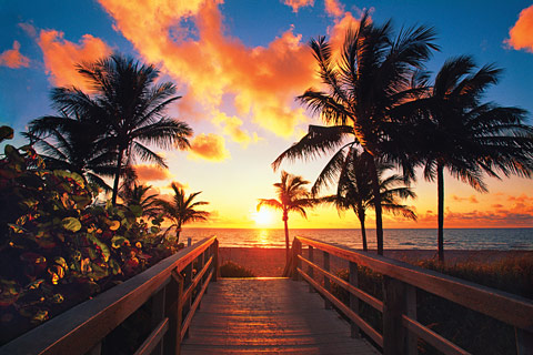 Hollywood, Fl
