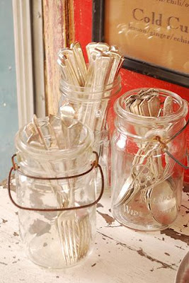 25 Creative and Cool Reuses of Jars (70) 38