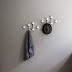 Afteroom Coat Hanger | Afteroom for Menu