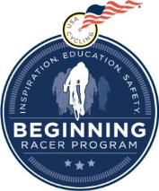 USA Cycling Beginning Racer Program (BRP)