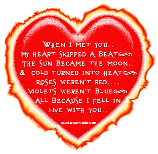 Love Saying Love Saying