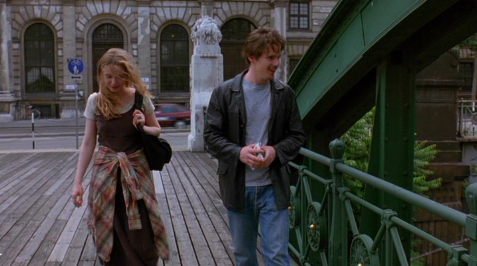 Before Sunrise (Movie) r/nostalgia