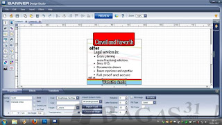 Screenshoot, Link MediaFire, Download Banner Designer Studio 5.1 Full Version With Crack | Lisense | Keygen  | Link Mediafire
