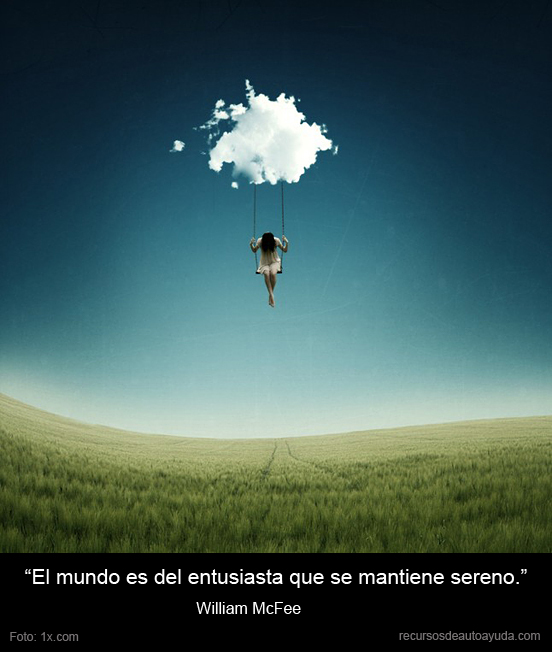 Ideas para cambiar el mundo.
