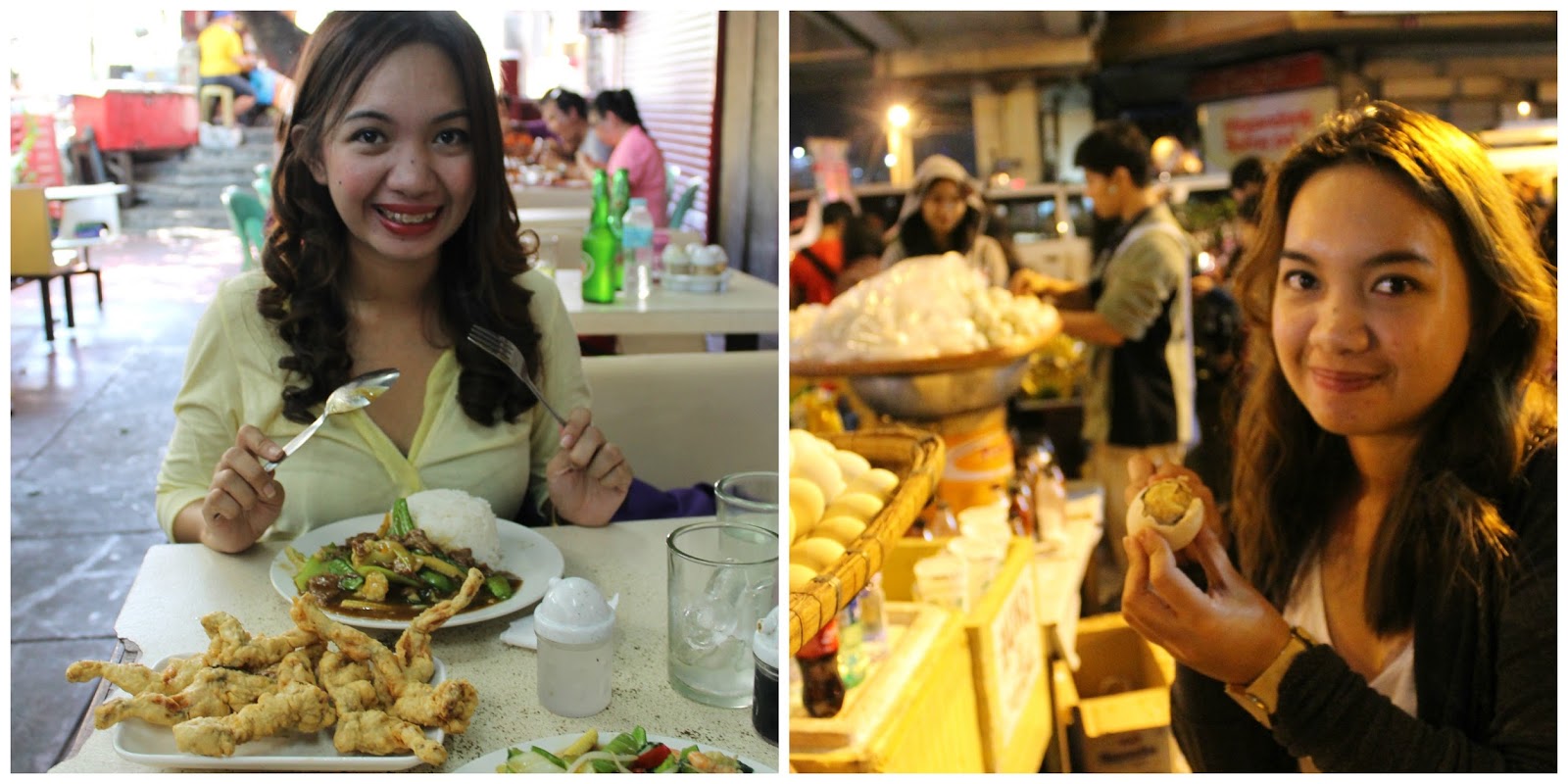 The Ultimate Filipino Exotic Food Must Try Wandering Dora