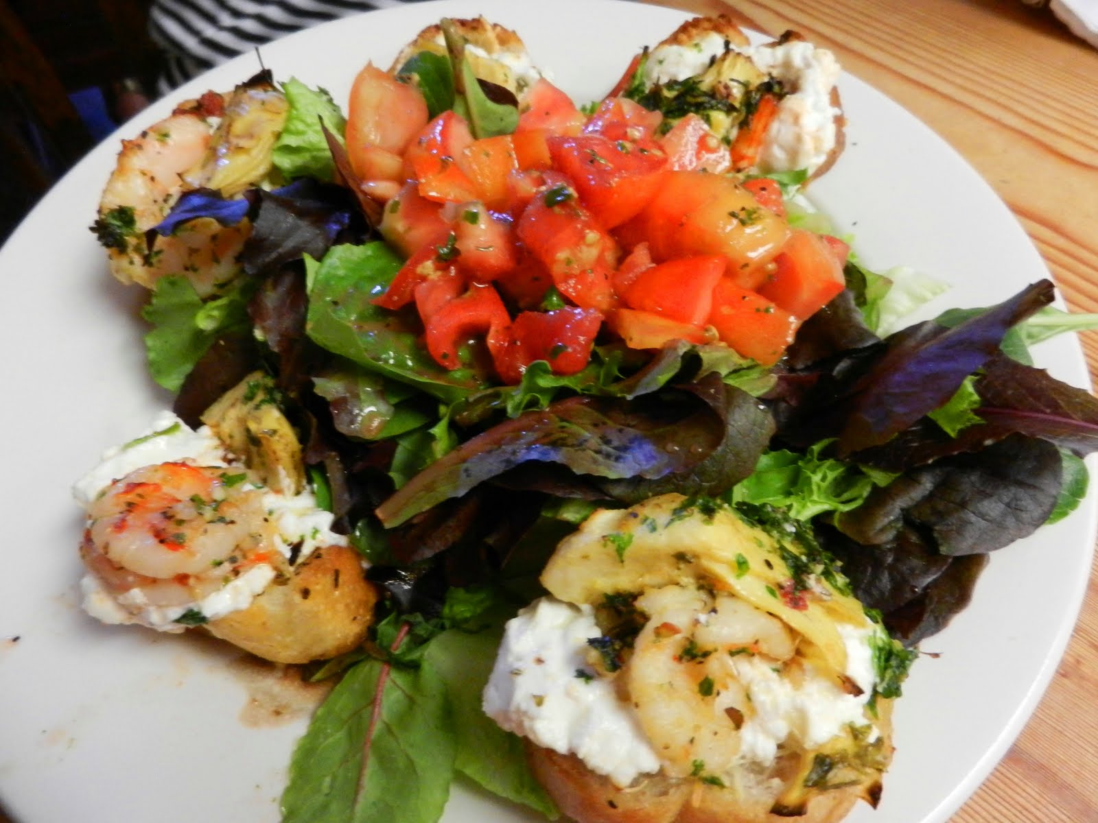 The French Pantry Jacksonville Fl High Heels Good Meals