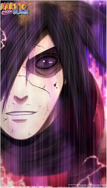 madara uchiha