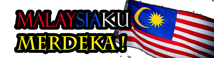 Malaysiaku Merdeka