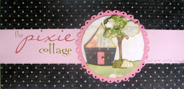 The Pixie Cottage Bi Weekly