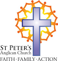 St Peter's website