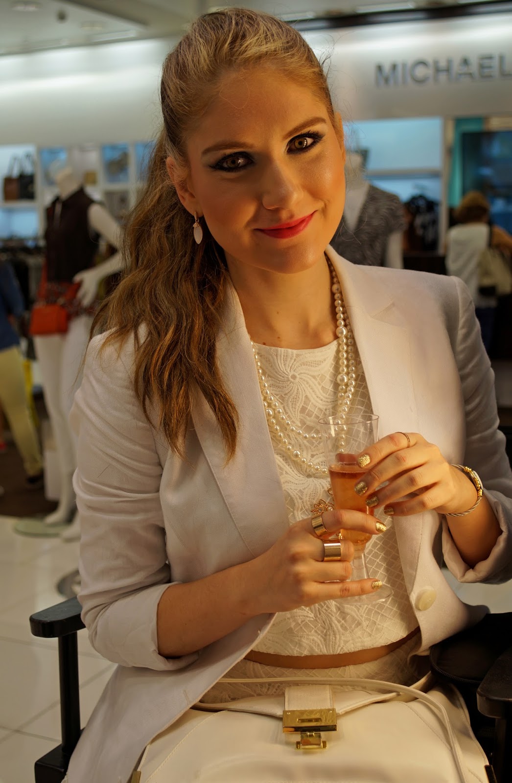 Panama Fashion Blogger