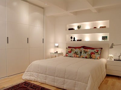 Quarto do Tai e a sua instrutora Pintura+quarto+do+casal+8