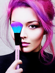 New make-up brush brand Spectrum Collections to launch next month
