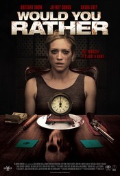 Would You Rather (2012) Online | Filmele Online Would You Rather (2012)Gratis Online | Film Online