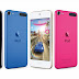 Apple Updates iPod Touch Amid Declining Sales