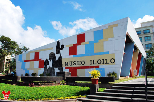 Museo De Iloilo