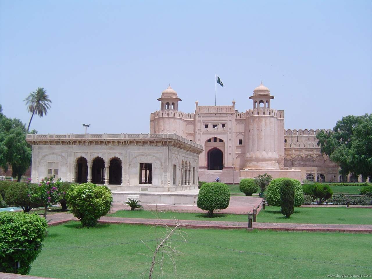 Pakistan lahore
