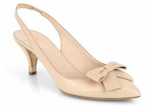 bally high heels