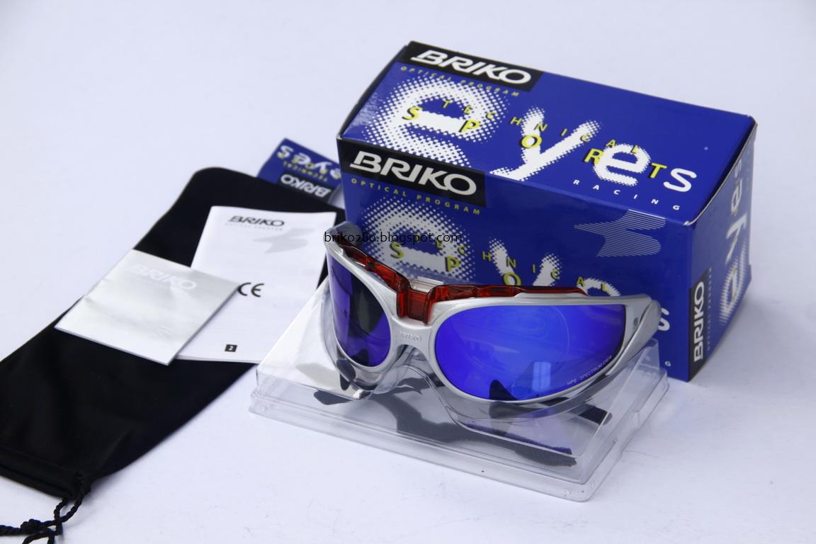 briko zen sunglasses
